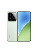 Telefons Xiaomi Phones 15 | Green | 6.36  | LTPO OLED | 1200 x 2670 pixels | Qualcomm | Snapdragon | Internal RAM 12 GB | 512 GB | Dual SIM | 5G | Main camera resolution 50+50+50 MP | Secondary camera resolution 32 MP | Android | 15 | 5400 mAh
