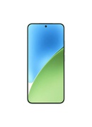 Telefons Xiaomi Phones 15 | Green | 6.36  | LTPO OLED | 1200 x 2670 pixels | Qualcomm | Snapdragon | Internal RAM 12 GB | 512 GB | Dual SIM | 5G | Main camera resolution 50+50+50 MP | Secondary camera resolution 32 MP | Android | 15 | 5400 mAh Hover
