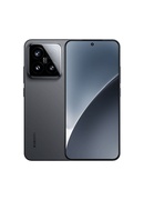 Telefons Xiaomi Phones 15 | Black | 6.36  | LTPO OLED | 1200 x 2670 pixels | Qualcomm | Snapdragon | Internal RAM 12 GB | 512 GB | Dual SIM | 5G | Main camera resolution 50+50+50 MP | Secondary camera resolution 32 MP | Android | 15 | 5400 mAh