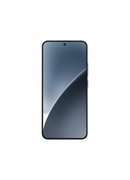 Telefons Xiaomi Phones 15 | Black | 6.36  | LTPO OLED | 1200 x 2670 pixels | Qualcomm | Snapdragon | Internal RAM 12 GB | 512 GB | Dual SIM | 5G | Main camera resolution 50+50+50 MP | Secondary camera resolution 32 MP | Android | 15 | 5400 mAh Hover