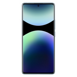 Telefons Xiaomi Redmi | Note 14 Pro | Ocean Blue | 6.67  | AMOLED | 2400 x 1080 pixels | Mediatek | Internal RAM 8 GB | 256 GB | Dual SIM | 4G | Main camera resolution 200+8+2 MP | Secondary camera resolution 32 MP | 5500 mAh