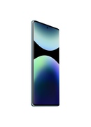 Telefons Xiaomi Redmi | Note 14 Pro | Ocean Blue | 6.67  | AMOLED | 2400 x 1080 pixels | Mediatek | Internal RAM 8 GB | 256 GB | Dual SIM | 4G | Main camera resolution 200+8+2 MP | Secondary camera resolution 32 MP | 5500 mAh Hover