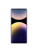 Telefons Xiaomi Redmi | Note 14 Pro | Aurora Purple | 6.67  | AMOLED | 2400 x 1080 pixels | Mediatek | Internal RAM 8 GB | 256 GB | Dual SIM | 4G | Main camera resolution 200+8+2 MP | Secondary camera resolution 32 MP | 5500 mAh
