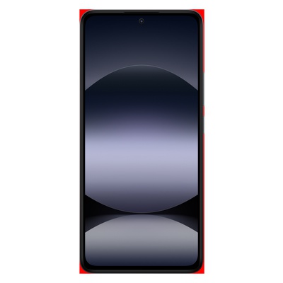 Telefons Xiaomi Redmi | Note 14 | Midnight Black | 6.67  | AMOLED | 2400 x 1080 pixels | Mediatek | Internal RAM 6 GB | 128 GB | Dual SIM | 4G | Main camera resolution 108+2+2 MP | Secondary camera resolution 20 MP | 5500 mAh