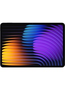  Xiaomi | Pad 7 Pro | 11.2  | Gray | IPS LCD | 2136 x 3200 pixels | Qualcomm | Snapdragon | 12 GB | 512 GB | Wi-Fi | Front camera | Rear camera | Bluetooth | Android | 15 Hover