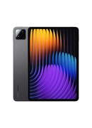  Xiaomi | Pad 7 | 11.2  | Gray | IPS LCD | 2136 x 3200 pixels | Qualcomm | Snapdragon | 8 GB | 256 GB | Wi-Fi | Front camera | 8 MP | Rear camera | 13 MP | Bluetooth | 5.4 | Android | 15