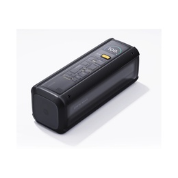  Xiaomi Power Bank | HyperCharge | 25000 mAh | Black