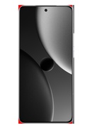 Telefons Xiaomi Phones 15 Ultra | Silver Chrome | 6.73  | LTPO AMOLED | 1440 x 3200 pixels | Qualcomm | Snapdragon | Internal RAM 16 GB | 512 GB | 802.11 a/b/g/n/ac/6e/7 | Dual SIM | Main camera resolution 200+50+50+50 MP | Secondary camera resolution 32 MP | Android | 15