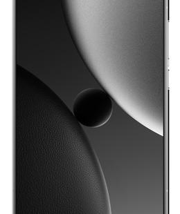 Telefons Xiaomi Phones 15 Ultra | Silver Chrome | 6.73  | LTPO AMOLED | 1440 x 3200 pixels | Qualcomm | Snapdragon | Internal RAM 16 GB | 512 GB | 802.11 a/b/g/n/ac/6e/7 | Dual SIM | Main camera resolution 200+50+50+50 MP | Secondary camera resolution 32 MP | Android | 15  Hover