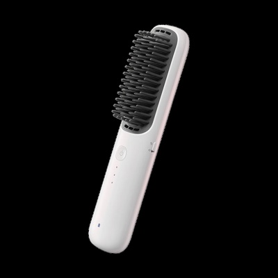 Xiaomi Cordless Hair Straightener Brush EU | Ceramic heating system | Ionic function | Temperature (min) 160 °C | Temperature (max) 200 °C