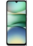 Telefons Xiaomi Redmi A5 | Midnight Black | 6.88  | LCD | 1640 x 720 pixels | Unisoc | T7250 | Internal RAM 3 GB | 64 GB | MicroSD | Dual SIM | 4G | Main camera resolution 32 MP | Secondary camera resolution 8 MP | Android | 15 | 5200 mAh