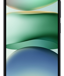 Telefons Xiaomi Redmi A5 | Midnight Black | 6.88  | LCD | 1640 x 720 pixels | Unisoc | T7250 | Internal RAM 3 GB | 64 GB | MicroSD | Dual SIM | 4G | Main camera resolution 32 MP | Secondary camera resolution 8 MP | Android | 15 | 5200 mAh  Hover