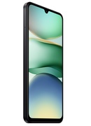 Telefons Xiaomi Redmi A5 | Midnight Black | 6.88  | LCD | 1640 x 720 pixels | Unisoc | T7250 | Internal RAM 3 GB | 64 GB | MicroSD | Dual SIM | 4G | Main camera resolution 32 MP | Secondary camera resolution 8 MP | Android | 15 | 5200 mAh Hover