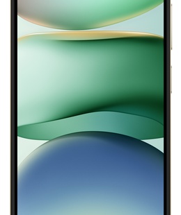 Telefons Xiaomi Redmi A5 | Sandy Gold | 6.88  | LCD | 1640 x 720 pixels | Unisoc | T7250 | Internal RAM 3 GB | 64 GB | MicroSD | Dual SIM | 4G | Main camera resolution 32 MP | Secondary camera resolution 8 MP | Android | 15 | 5200 mAh  Hover