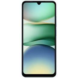 Telefons Xiaomi Redmi A5 | Ocean Blue | 6.88  | LCD | 1640 x 720 pixels | Unisoc | T7250 | Internal RAM 3 GB | 64 GB | MicroSD | Dual SIM | 4G | Main camera resolution 32 MP | Secondary camera resolution 8 MP | Android | 15 | 5200 mAh