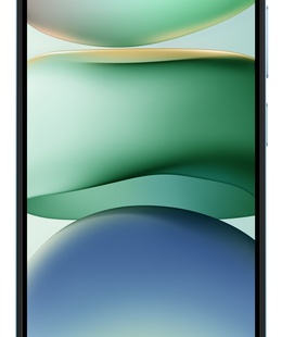 Telefons Xiaomi Redmi A5 | Ocean Blue | 6.88  | LCD | 1640 x 720 pixels | Unisoc | T7250 | Internal RAM 3 GB | 64 GB | MicroSD | Dual SIM | 4G | Main camera resolution 32 MP | Secondary camera resolution 8 MP | Android | 15 | 5200 mAh  Hover