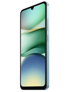 Telefons Xiaomi Redmi A5 | Ocean Blue | 6.88  | LCD | 1640 x 720 pixels | Unisoc | T7250 | Internal RAM 3 GB | 64 GB | MicroSD | Dual SIM | 4G | Main camera resolution 32 MP | Secondary camera resolution 8 MP | Android | 15 | 5200 mAh Hover