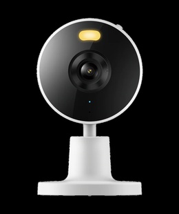  Xiaomi Smart Camera C100 | 3 MP | F1.6 | H.265 | microSD card (8 GB to 256 GB)  Hover