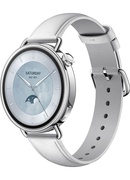 Viedpulksteni Xiaomi Watch S4 41mm | Smart watch | GPS (satellite) | AMOLED | White