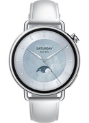 Viedpulksteni Xiaomi Watch S4 41mm | Smart watch | GPS (satellite) | AMOLED | White Hover