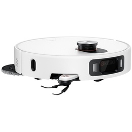  Xiaomi Robot Vacuum 5 Pro EU | Wet&Dry | 5200 mAh | 20000 Pa | White