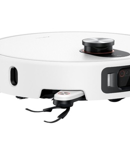  Xiaomi Robot Vacuum 5 Pro EU | Wet&Dry | 5200 mAh | 20000 Pa | White  Hover