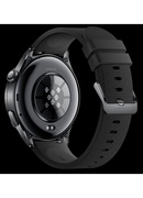 Viedpulksteni Xiaomi Watch 5 | Smart watch | AMOLED | 1.54 | Waterproof | Black