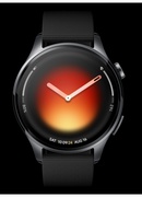 Viedpulksteni Xiaomi Watch 5 | Smart watch | AMOLED | 1.54 | Waterproof | Black Hover