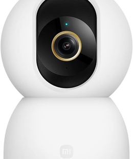  Xiaomi Smart Camera C701 EU | Dome | 8 MP | F/1.6 | H.265 | microSD card (8 GB to 256 GB)  Hover