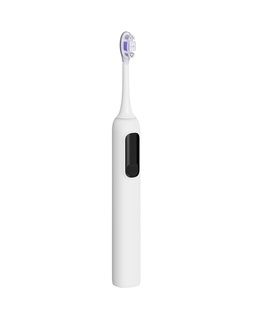Birste Xiaomi Oscillation Electric Toothbrush Pro EU | Rechargeable | For adults | Number of brush heads included 2 | Number of teeth brushing modes 4 | White  Hover