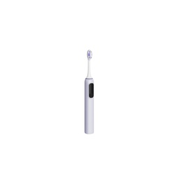 Birste Xiaomi Oscillation Electric Toothbrush Pro EU | Rechargeable | For adults | Number of brush heads included 2 | Number of teeth brushing modes 4 | Purple