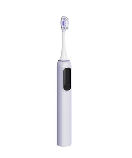 Birste Xiaomi Oscillation Electric Toothbrush Pro EU | Rechargeable | For adults | Number of brush heads included 2 | Number of teeth brushing modes 4 | Purple  Hover