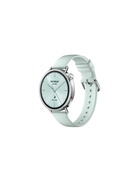 Viedpulksteni Xiaomi Watch S4 41mm | Smart watch | GPS (satellite) | AMOLED | 1.32 | Mint Green Hover