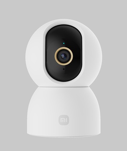  Xiaomi Smart Camera | C500 | Dome | 6 MP | F1.6 | H.265 | MicroSD  Hover