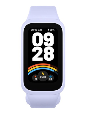 Viedpulksteni Xiaomi Smart Band 9 Active  Hover