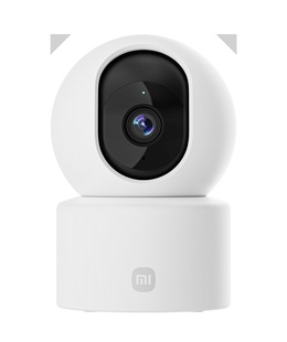  Xiaomi Smart Camera C201 | Dome | 2 MP | F2.1 | H.265 | Micro SD  Hover