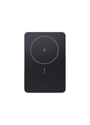  Xiaomi Super Slim Magnetic Power Bank 5000 Black | Xiaomi