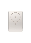  Xiaomi Super Slim Magnetic Power Bank 5000 Gold | Xiaomi