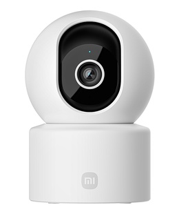  Xiaomi Smart Camera C302 | Dome | 3 MP | H.265 | microSD card (8 GB to 256 GB)  Hover