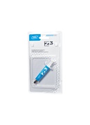  deepcool Thermal paste Z3 1.5g universal Hover