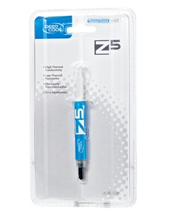  Deepcool | Thermal grase Z5 | universal  Hover