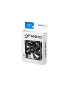  80mm case ventilation fan