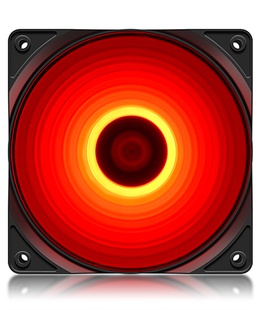  Deepcool | Case Fan | RF 120 R | W | Case fan  Hover
