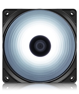  Deepcool | Case Fan | RF 120 W | Case fan  Hover