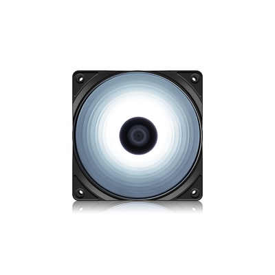  Deepcool | Case Fan | RF 120 W | Case fan