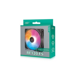  Deepcool | Case Fan | RF-120 FS | Case fan