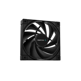  Deepcool | 120mm fan | FK120 | Black | N/A | Hydraulic​
