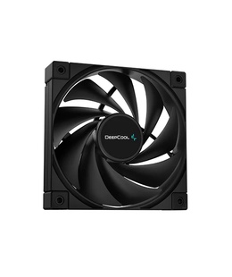  Deepcool | 120mm fan | FK120 | Black | N/A | Hydraulic​  Hover