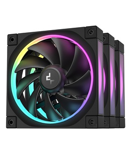  Deepcool | Fan | FL12-3 IN 1  Hover