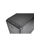  Deepcool | Wave V2 | Black | Micro ATX